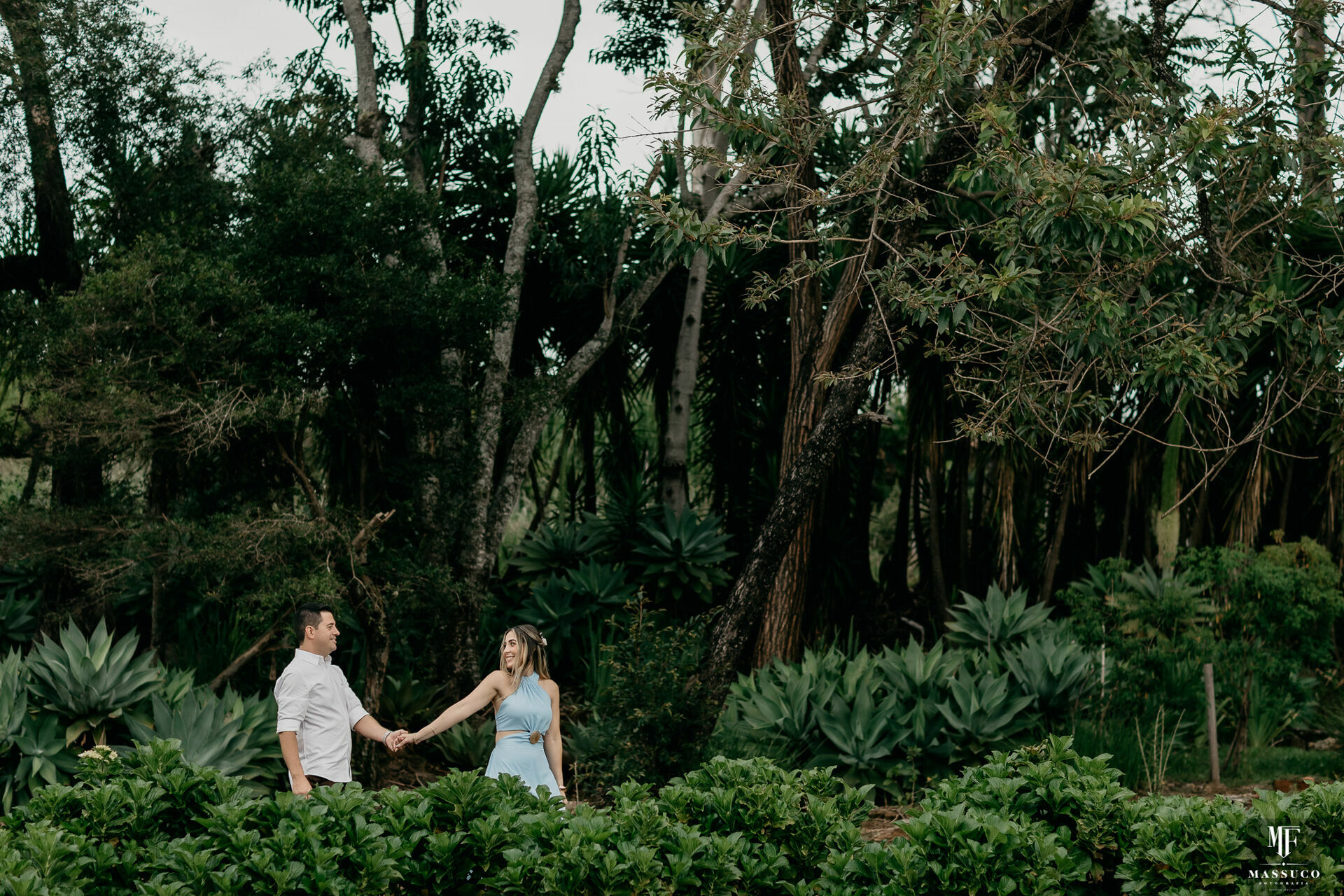 Foto JESSICA E LOURENÇO - PRÉ WEDDING - Imagem 21