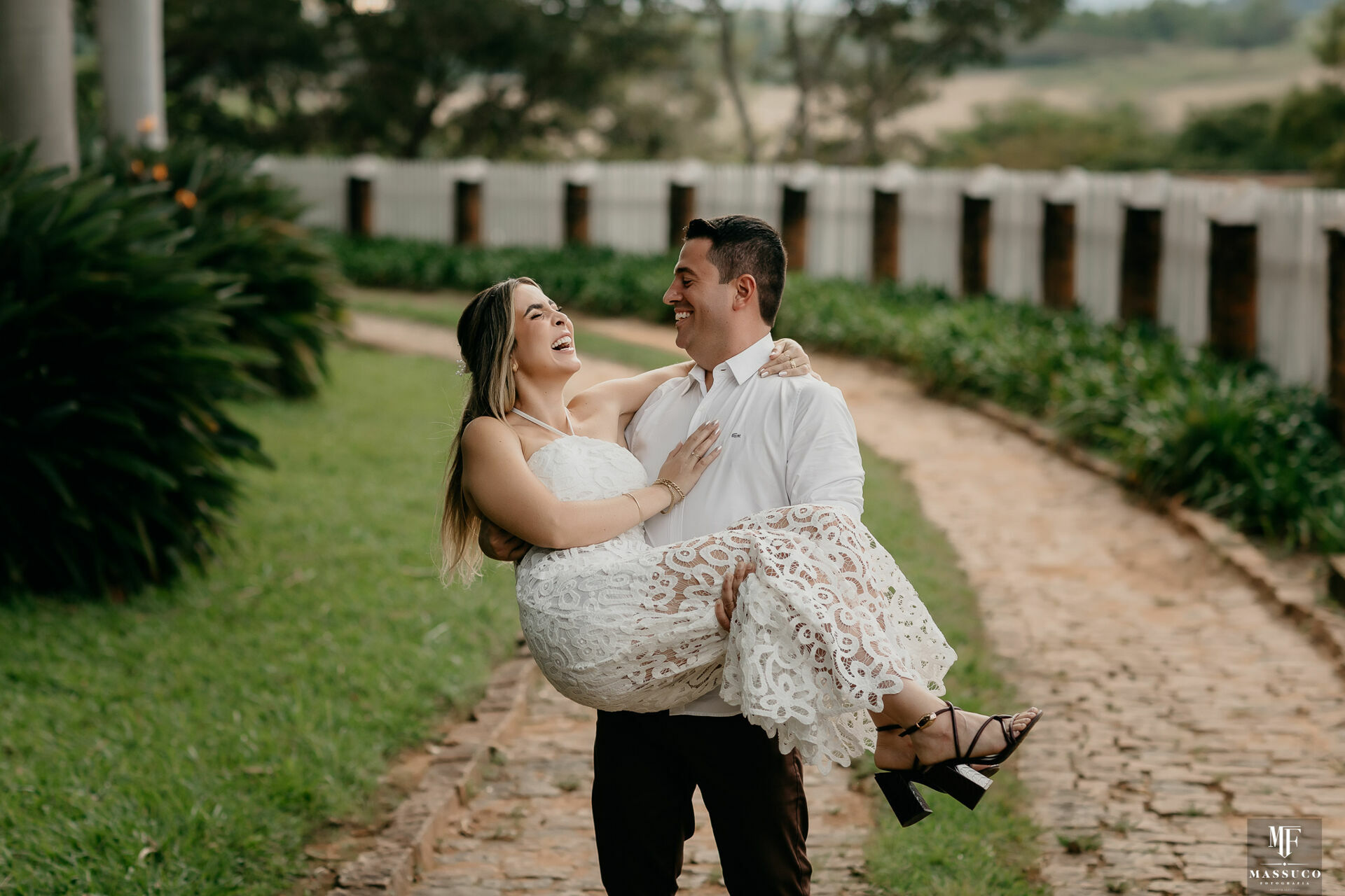 Foto JESSICA E LOURENÇO - PRÉ WEDDING - Imagem 0