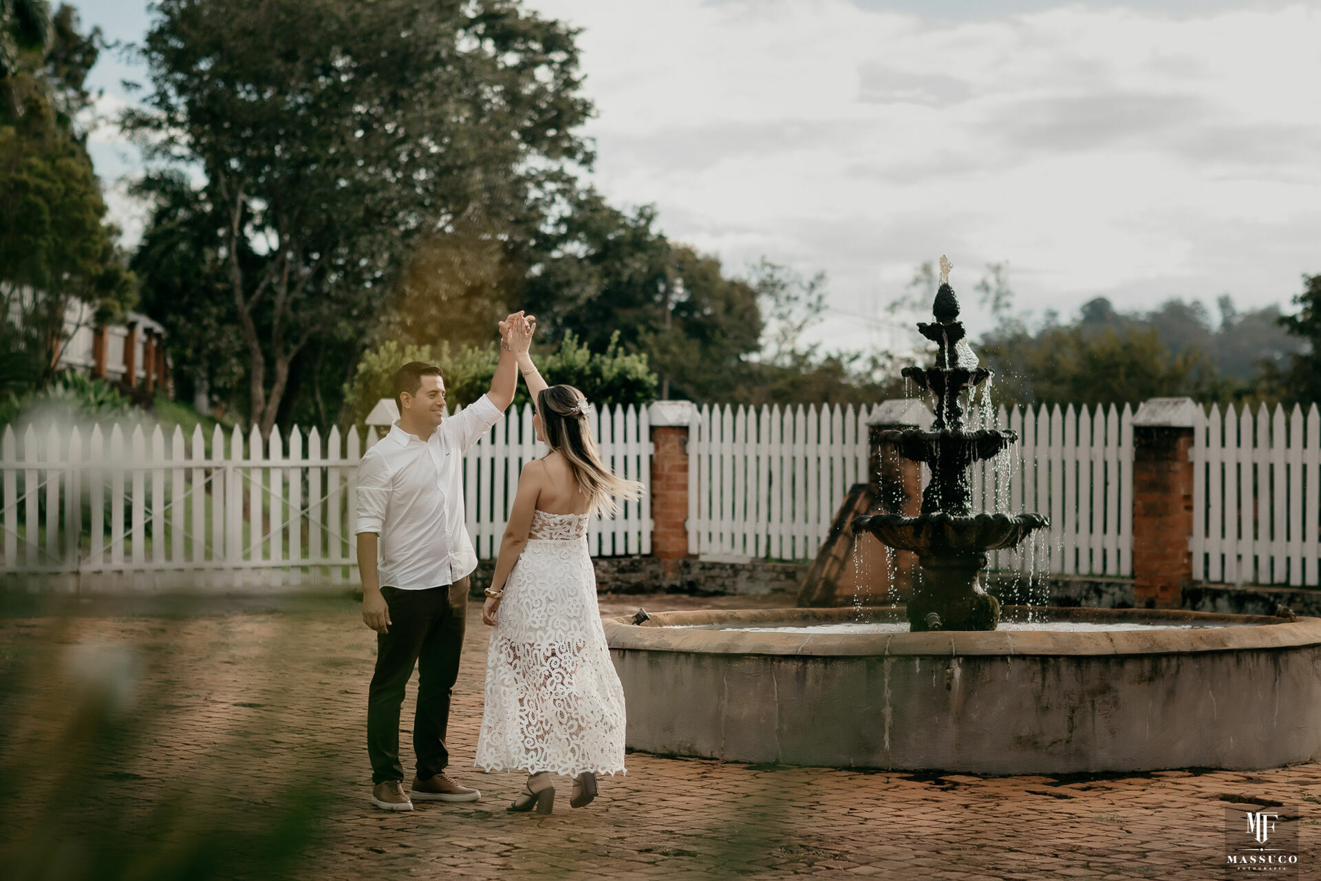Foto JESSICA E LOURENÇO - PRÉ WEDDING - Imagem 35