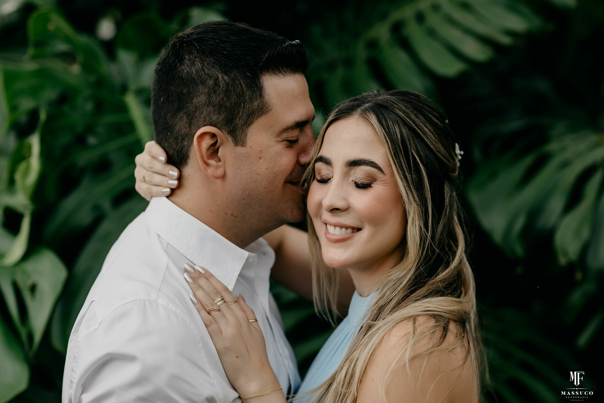 Foto JESSICA E LOURENÇO - PRÉ WEDDING - Imagem 28