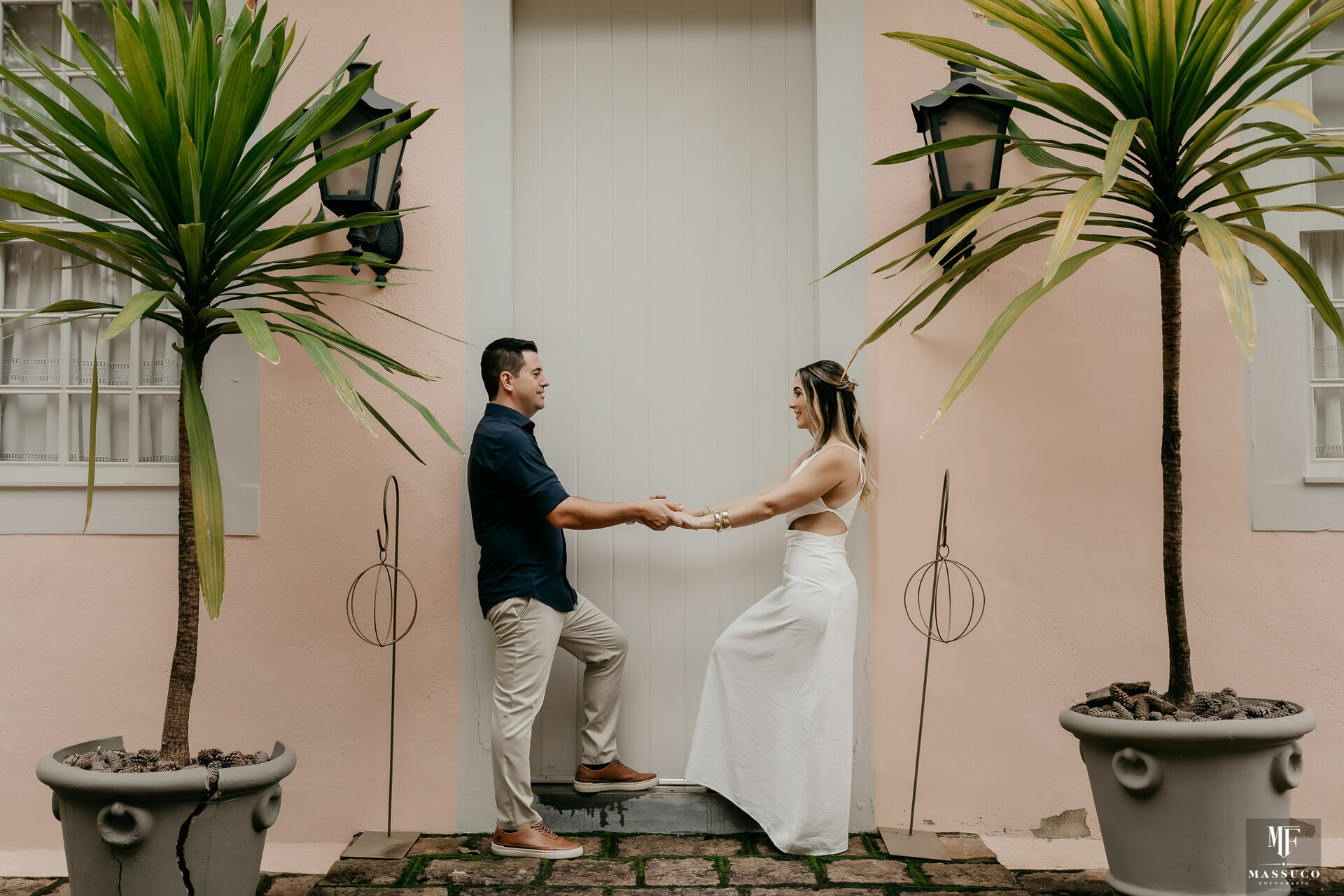 Foto JESSICA E LOURENÇO - PRÉ WEDDING - Imagem 13