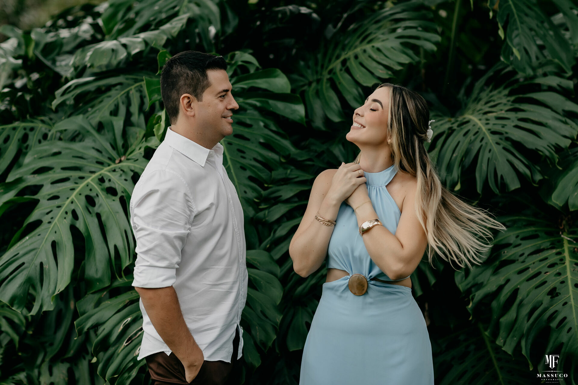 Foto JESSICA E LOURENÇO - PRÉ WEDDING - Imagem 29