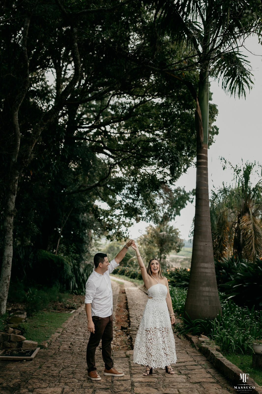 Foto JESSICA E LOURENÇO - PRÉ WEDDING - Imagem 36