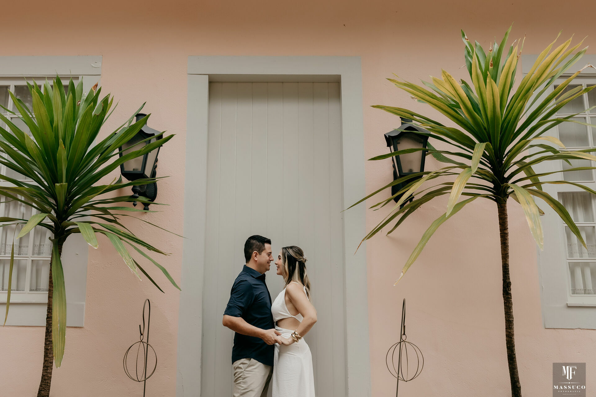 Foto JESSICA E LOURENÇO - PRÉ WEDDING - Imagem 14