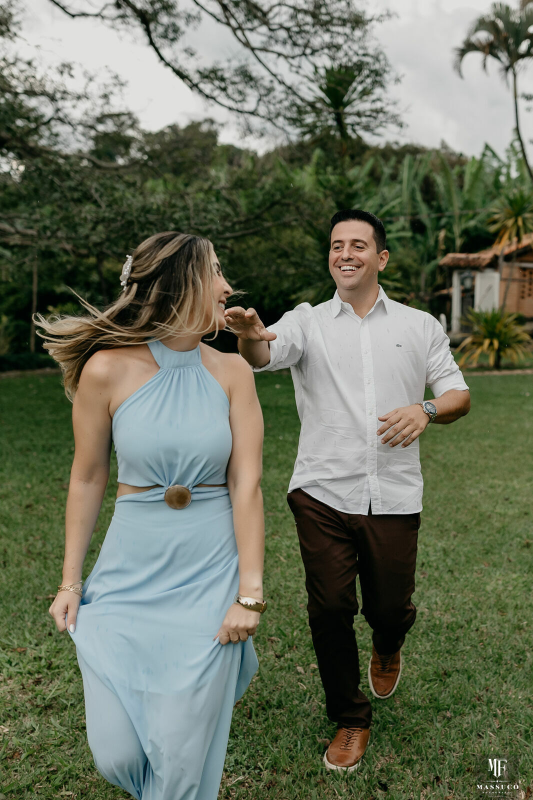 Foto JESSICA E LOURENÇO - PRÉ WEDDING - Imagem 34