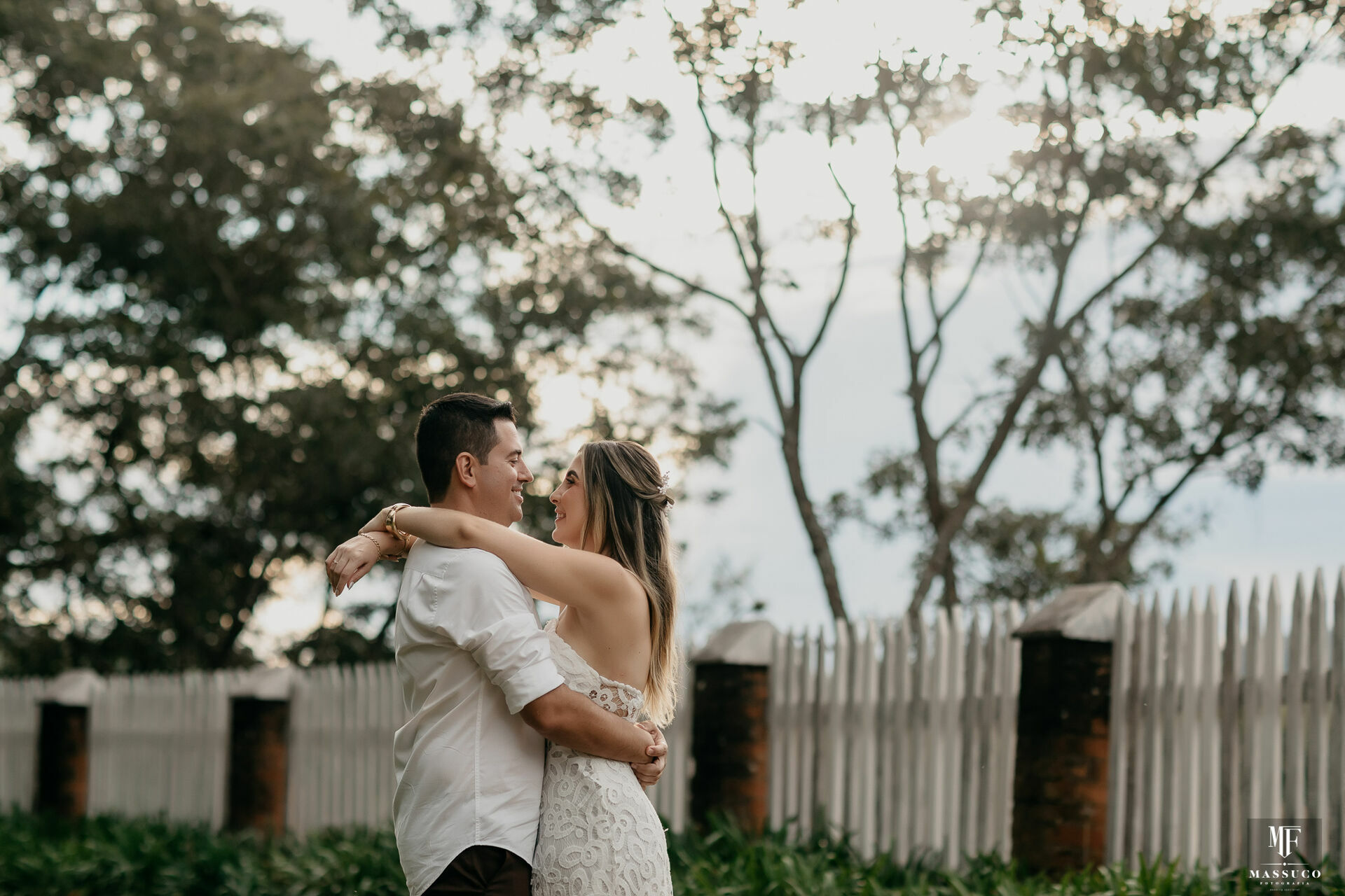 Foto JESSICA E LOURENÇO - PRÉ WEDDING - Imagem 41