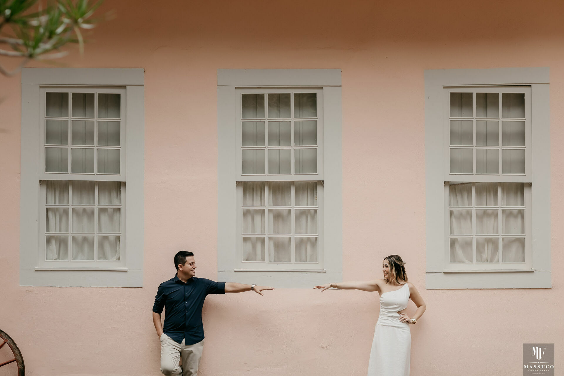 Foto JESSICA E LOURENÇO - PRÉ WEDDING - Imagem 11