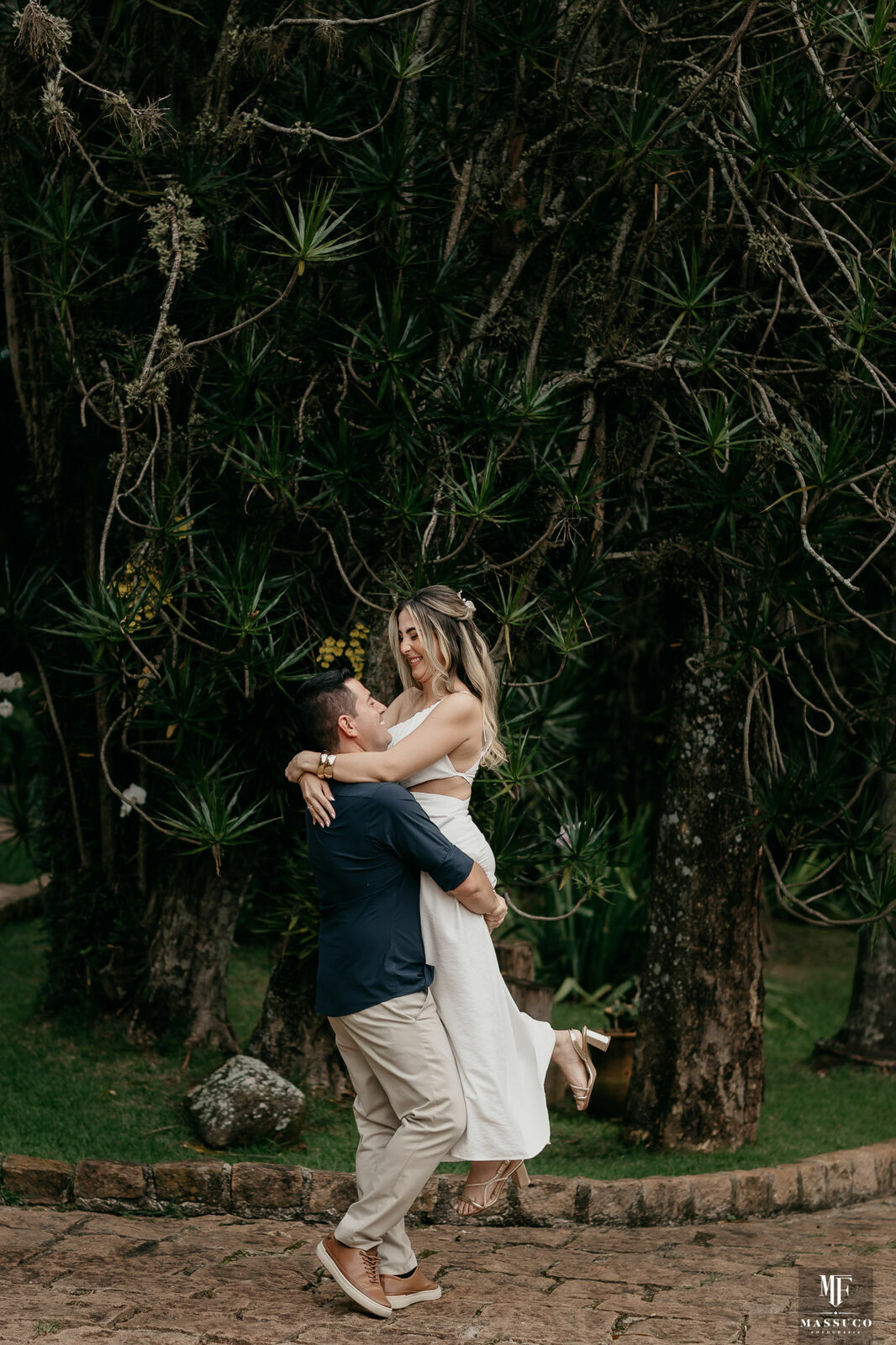 Foto JESSICA E LOURENÇO - PRÉ WEDDING - Imagem 31