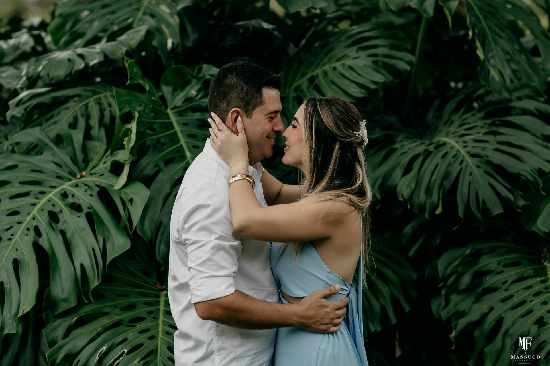 Foto JESSICA E LOURENÇO - PRÉ WEDDING - Imagem 27