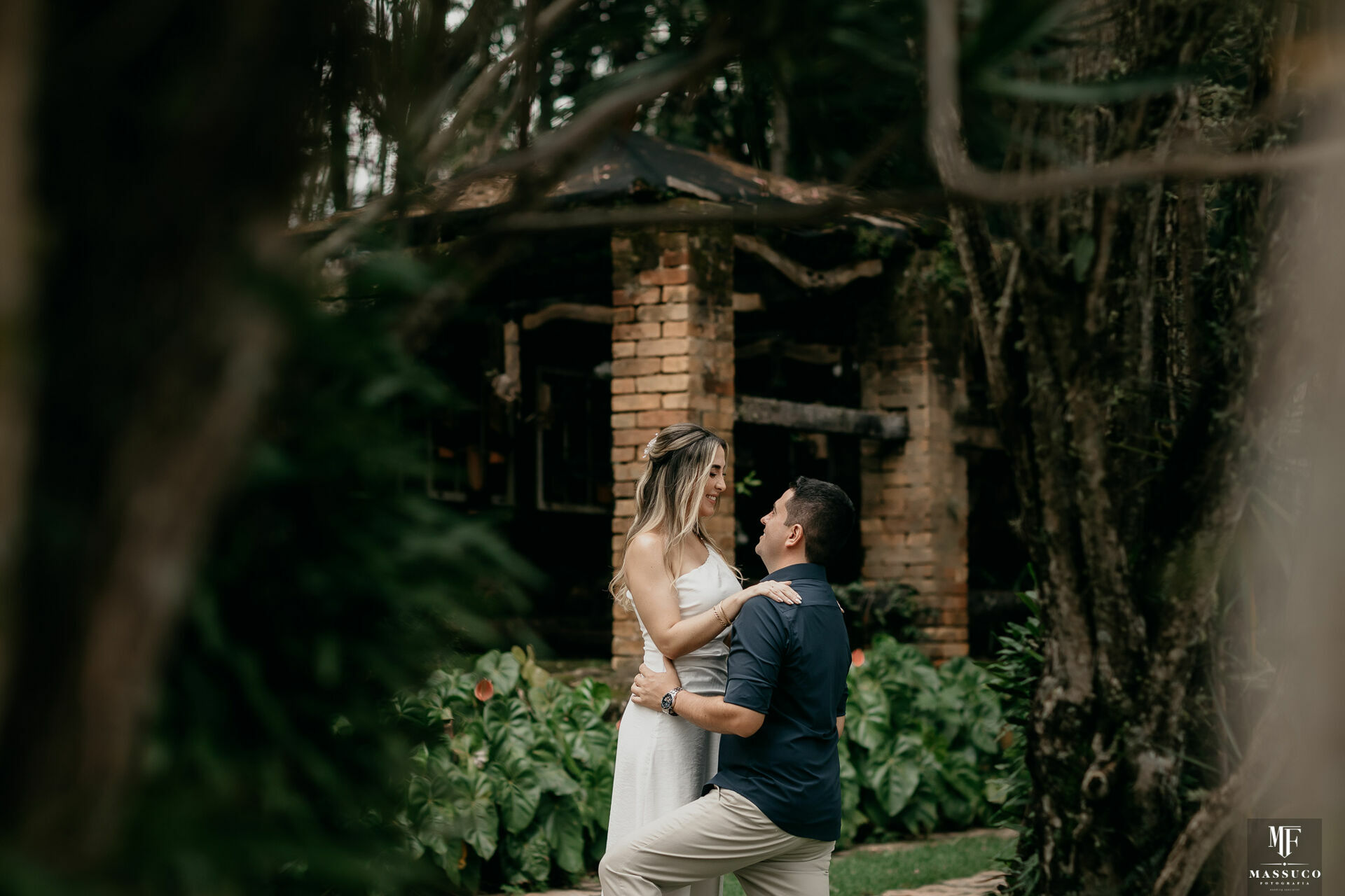 Foto JESSICA E LOURENÇO - PRÉ WEDDING - Imagem 30