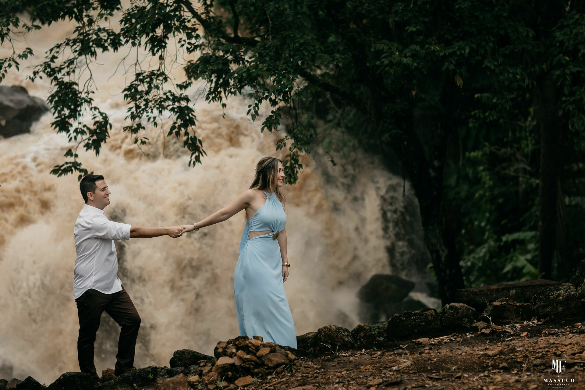 Foto JESSICA E LOURENÇO - PRÉ WEDDING - Imagem 17