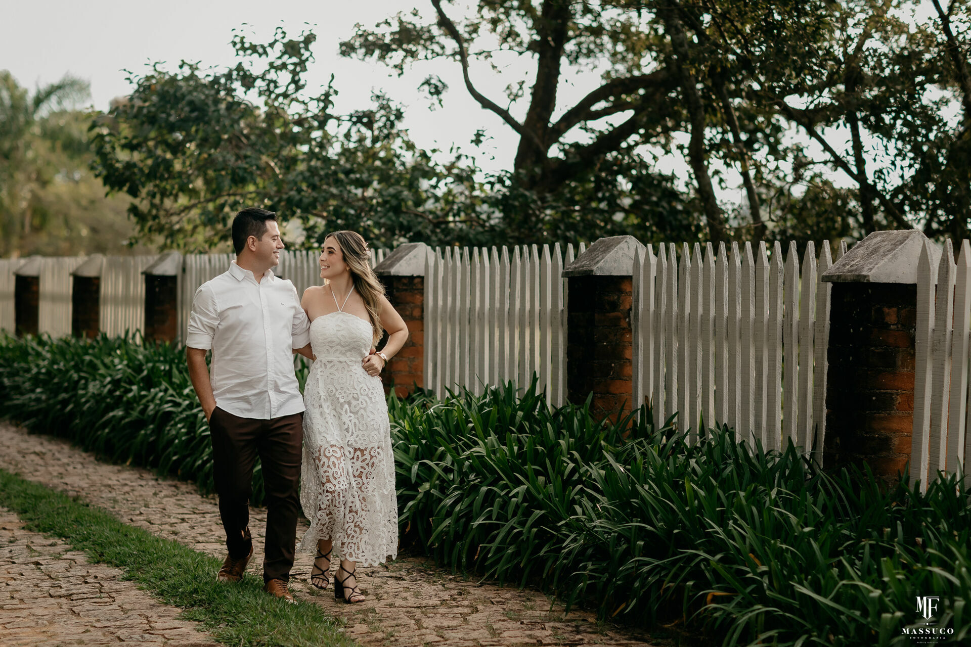 Foto JESSICA E LOURENÇO - PRÉ WEDDING - Imagem 38