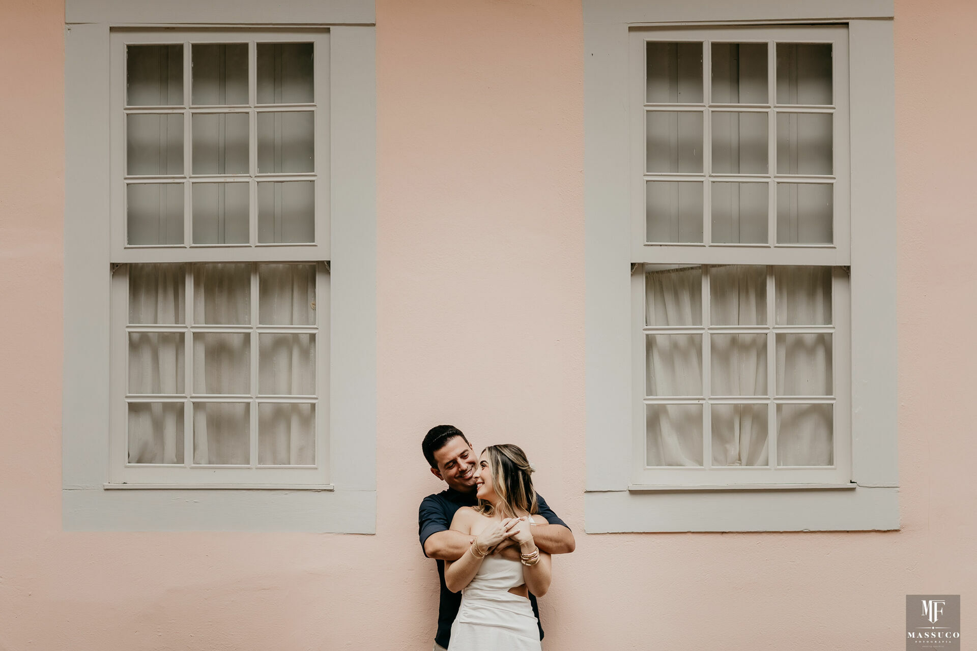 Foto JESSICA E LOURENÇO - PRÉ WEDDING - Imagem 12