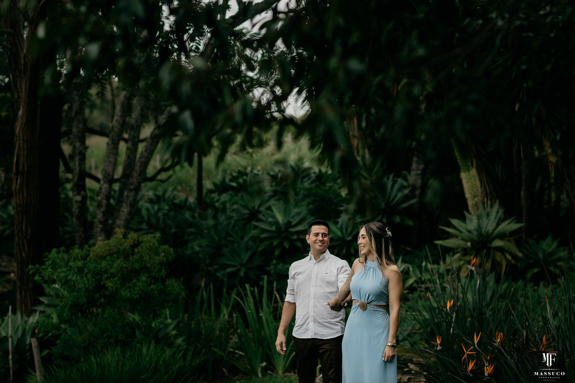 Foto JESSICA E LOURENÇO - PRÉ WEDDING - Imagem 22