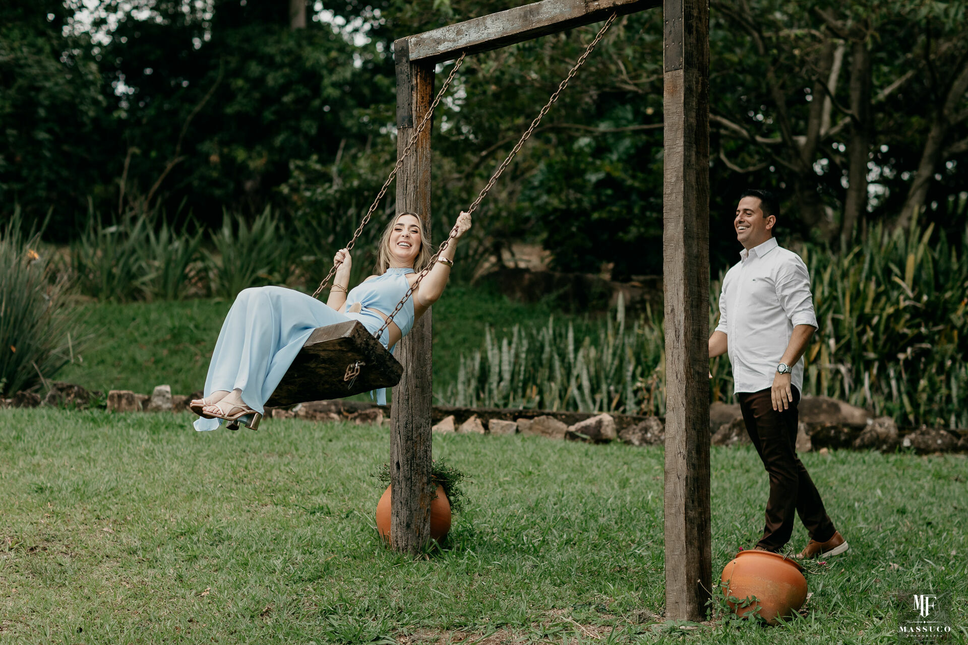 Foto JESSICA E LOURENÇO - PRÉ WEDDING - Imagem 24