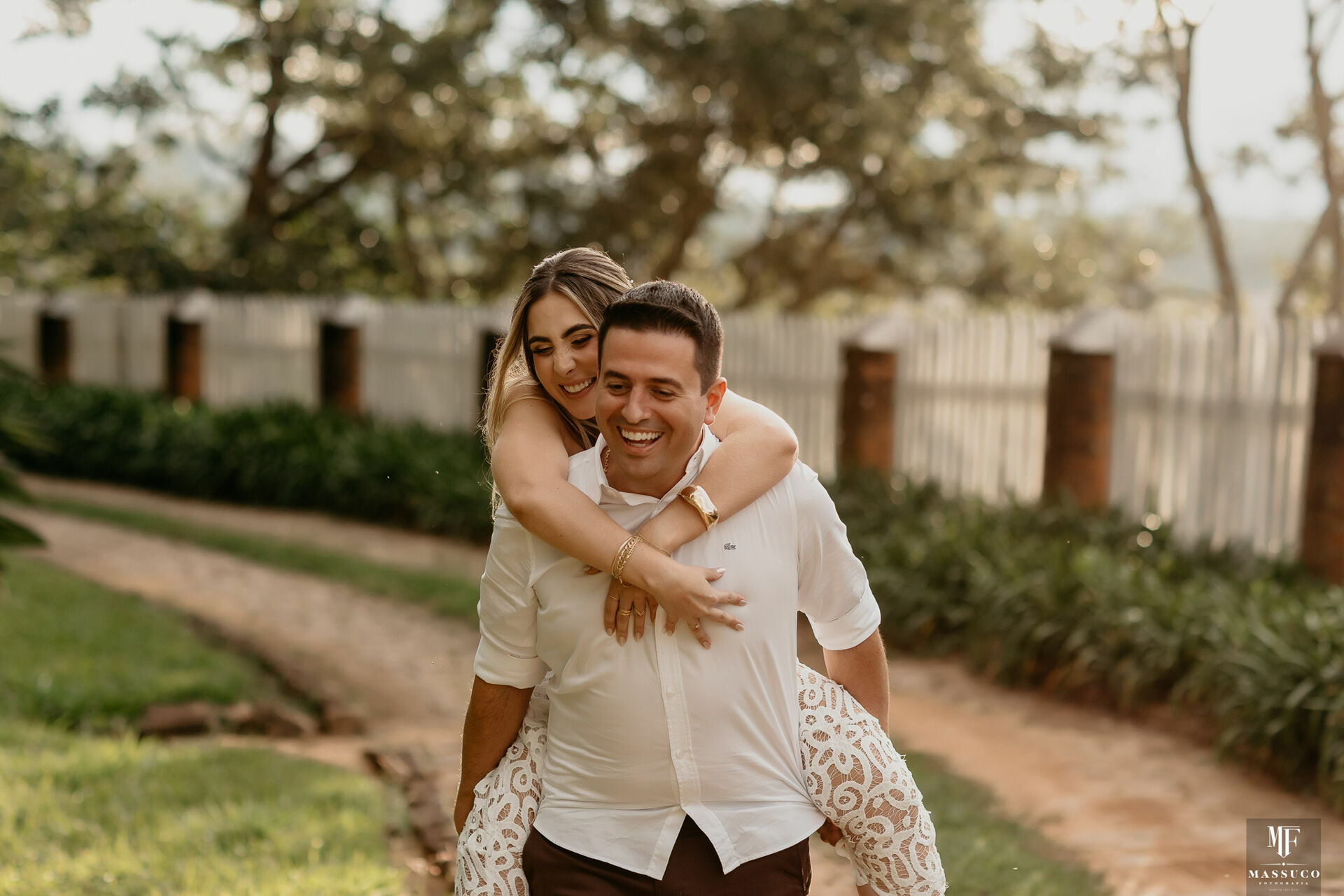 Foto JESSICA E LOURENÇO - PRÉ WEDDING - Imagem 2