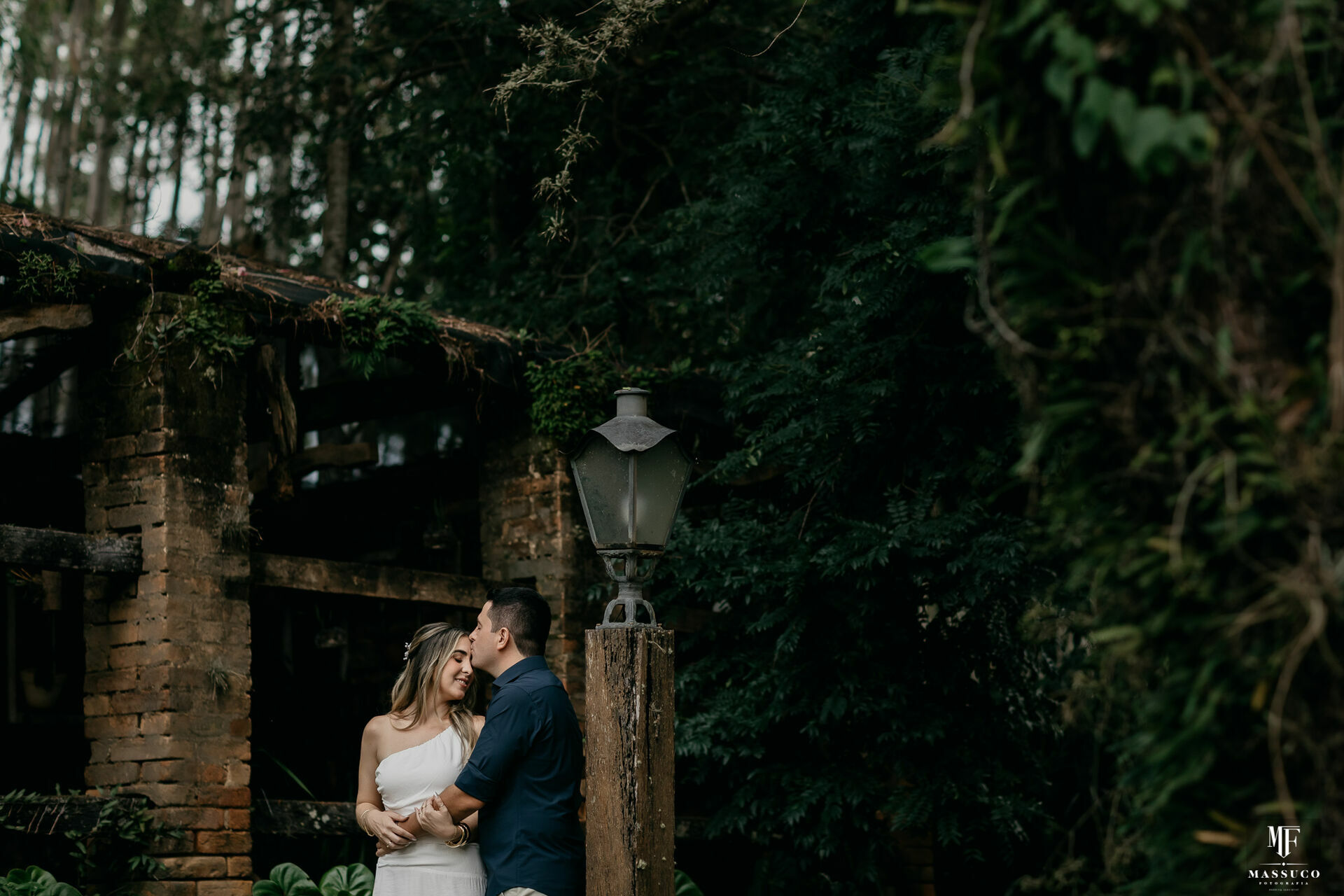 Foto JESSICA E LOURENÇO - PRÉ WEDDING - Imagem 10