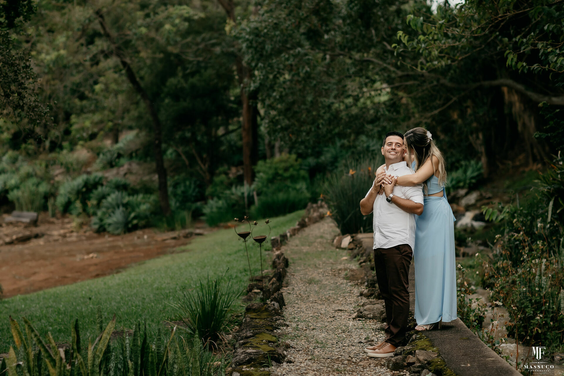 Foto JESSICA E LOURENÇO - PRÉ WEDDING - Imagem 25