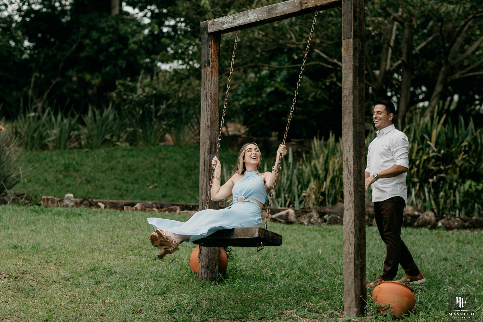 Foto JESSICA E LOURENÇO - PRÉ WEDDING - Imagem 23