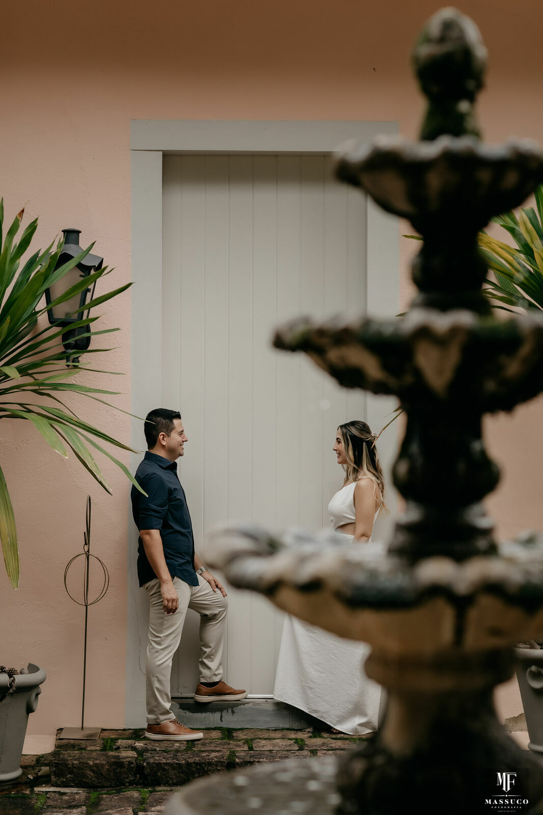 Foto JESSICA E LOURENÇO - PRÉ WEDDING - Imagem 15