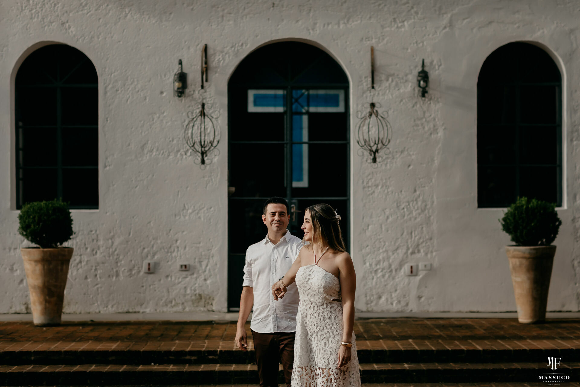 Foto JESSICA E LOURENÇO - PRÉ WEDDING - Imagem 3