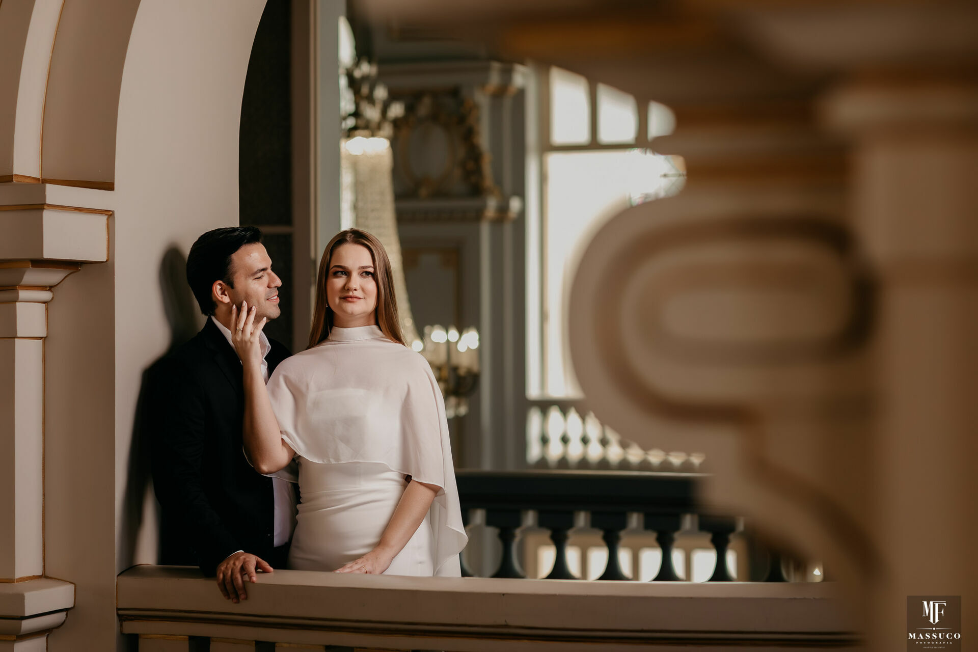 Foto EVELYN E ERICK - PRÉ WEDDING - Imagem 33