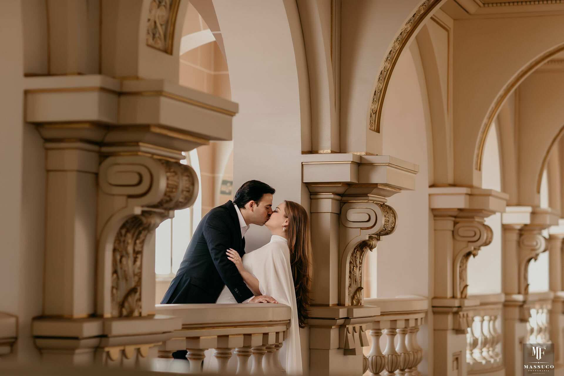 Foto EVELYN E ERICK - PRÉ WEDDING - Imagem 36