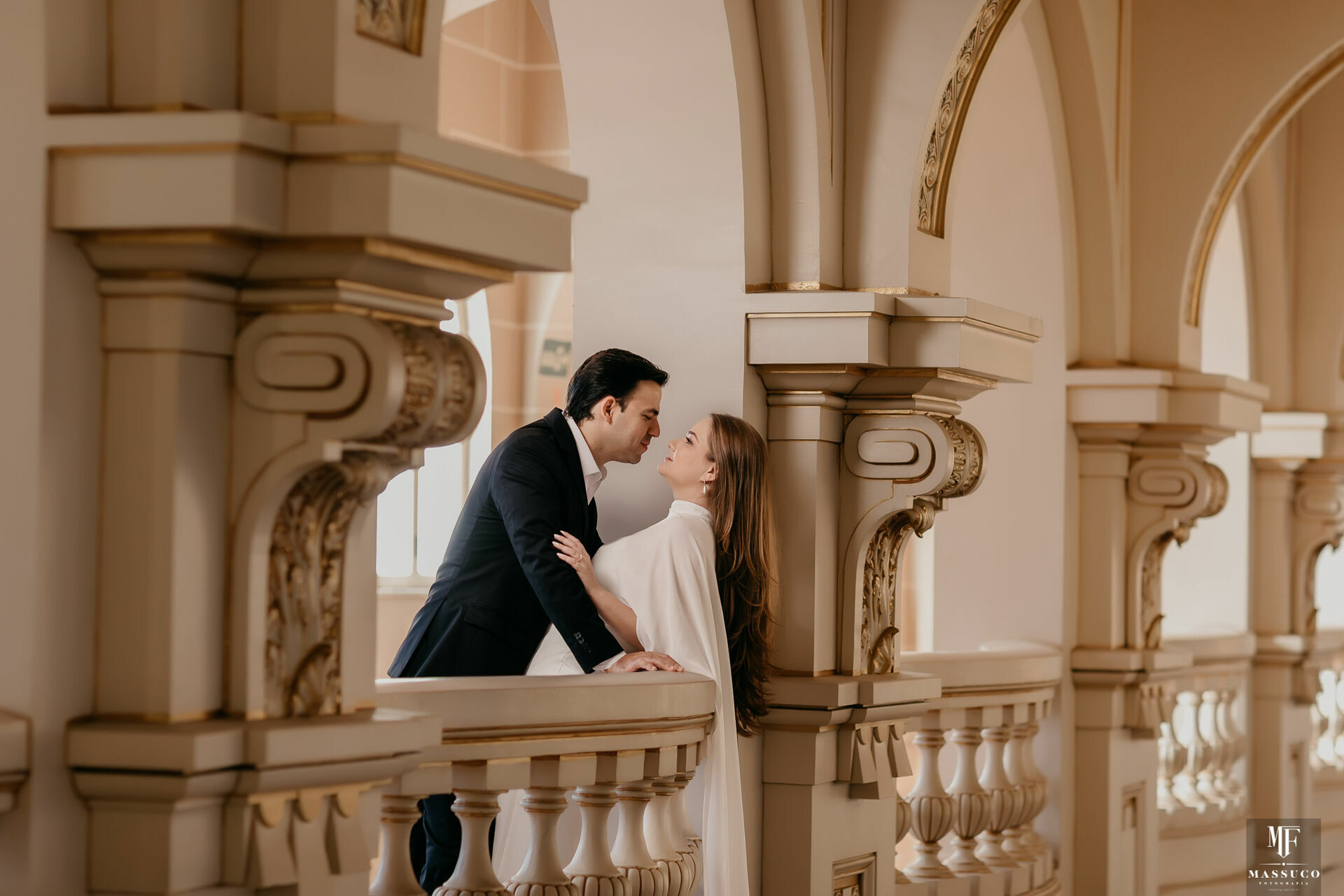 Foto EVELYN E ERICK - PRÉ WEDDING - Imagem 35