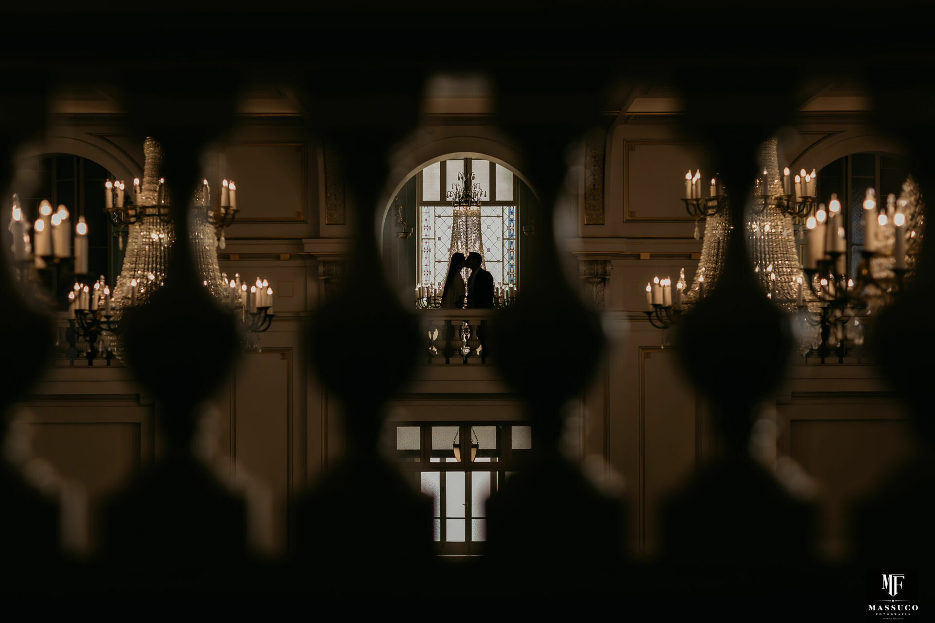 Foto EVELYN E ERICK - PRÉ WEDDING - Imagem 14