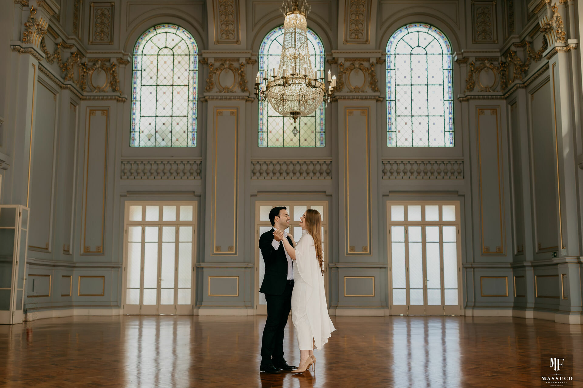Foto EVELYN E ERICK - PRÉ WEDDING - Imagem 11