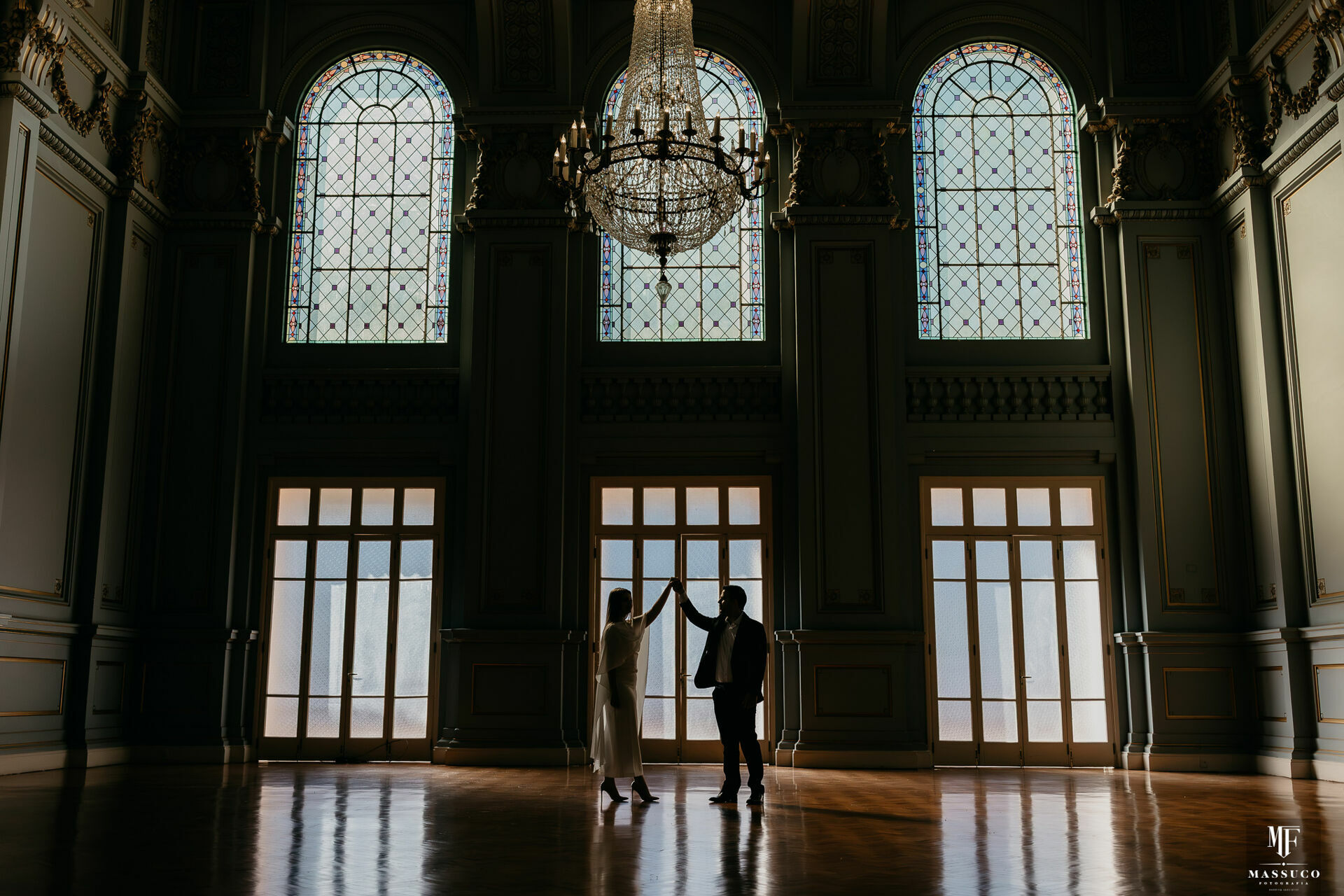 Foto EVELYN E ERICK - PRÉ WEDDING - Imagem 6