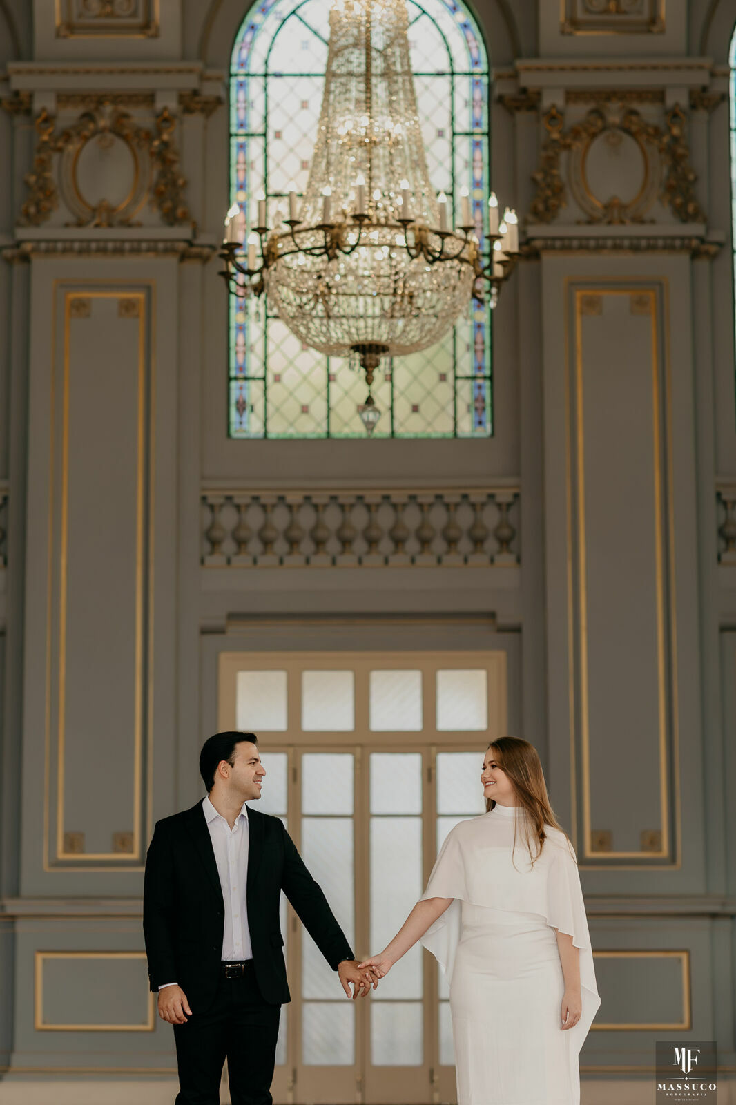 Foto EVELYN E ERICK - PRÉ WEDDING - Imagem 22