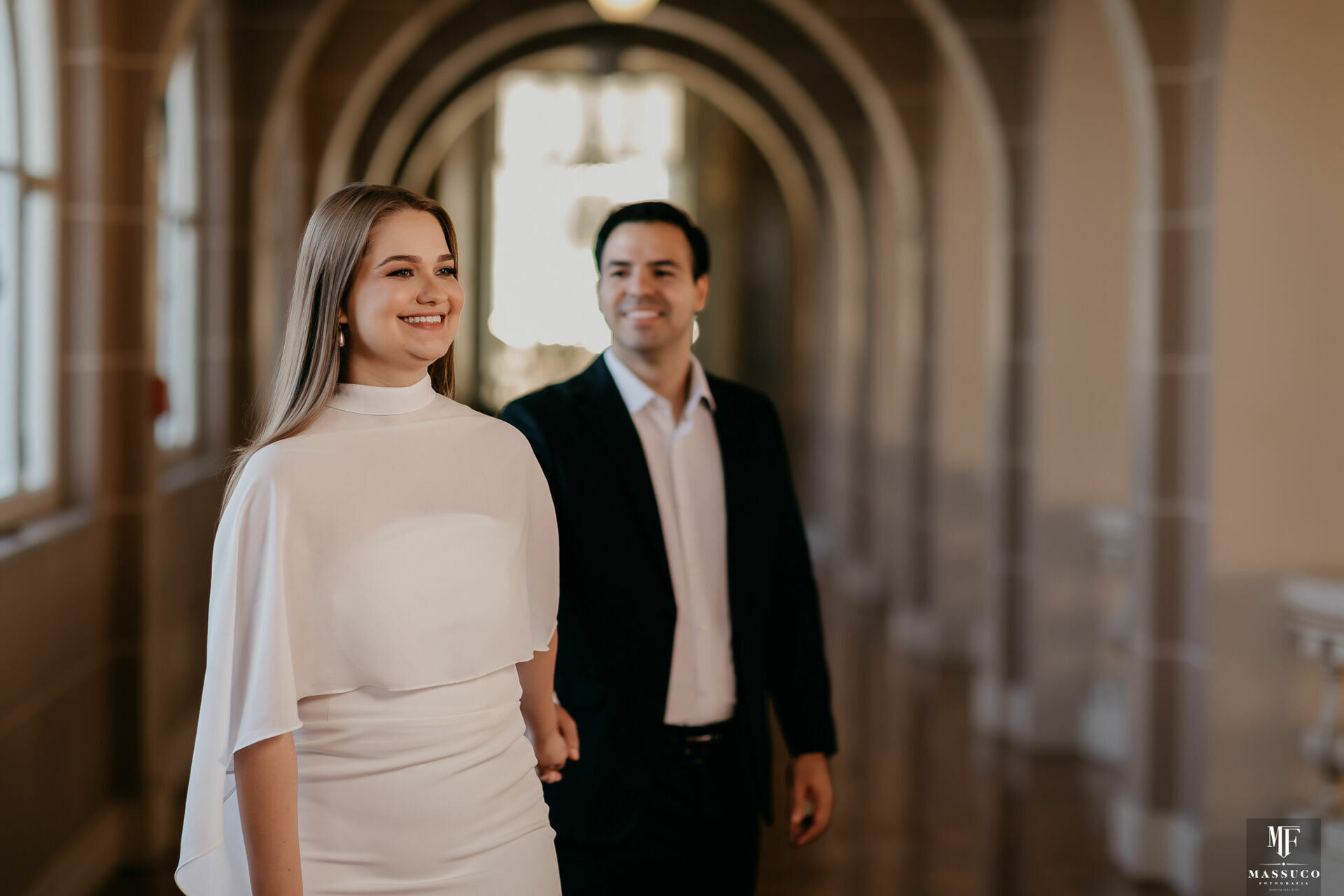 Foto EVELYN E ERICK - PRÉ WEDDING - Imagem 42
