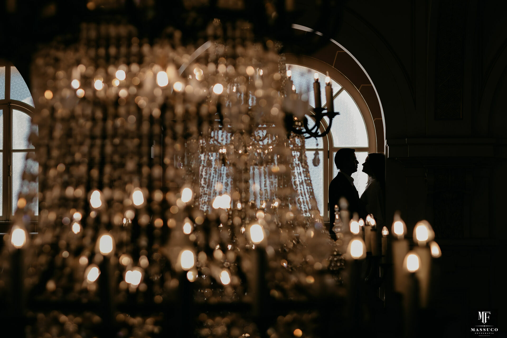 Foto EVELYN E ERICK - PRÉ WEDDING - Imagem 45