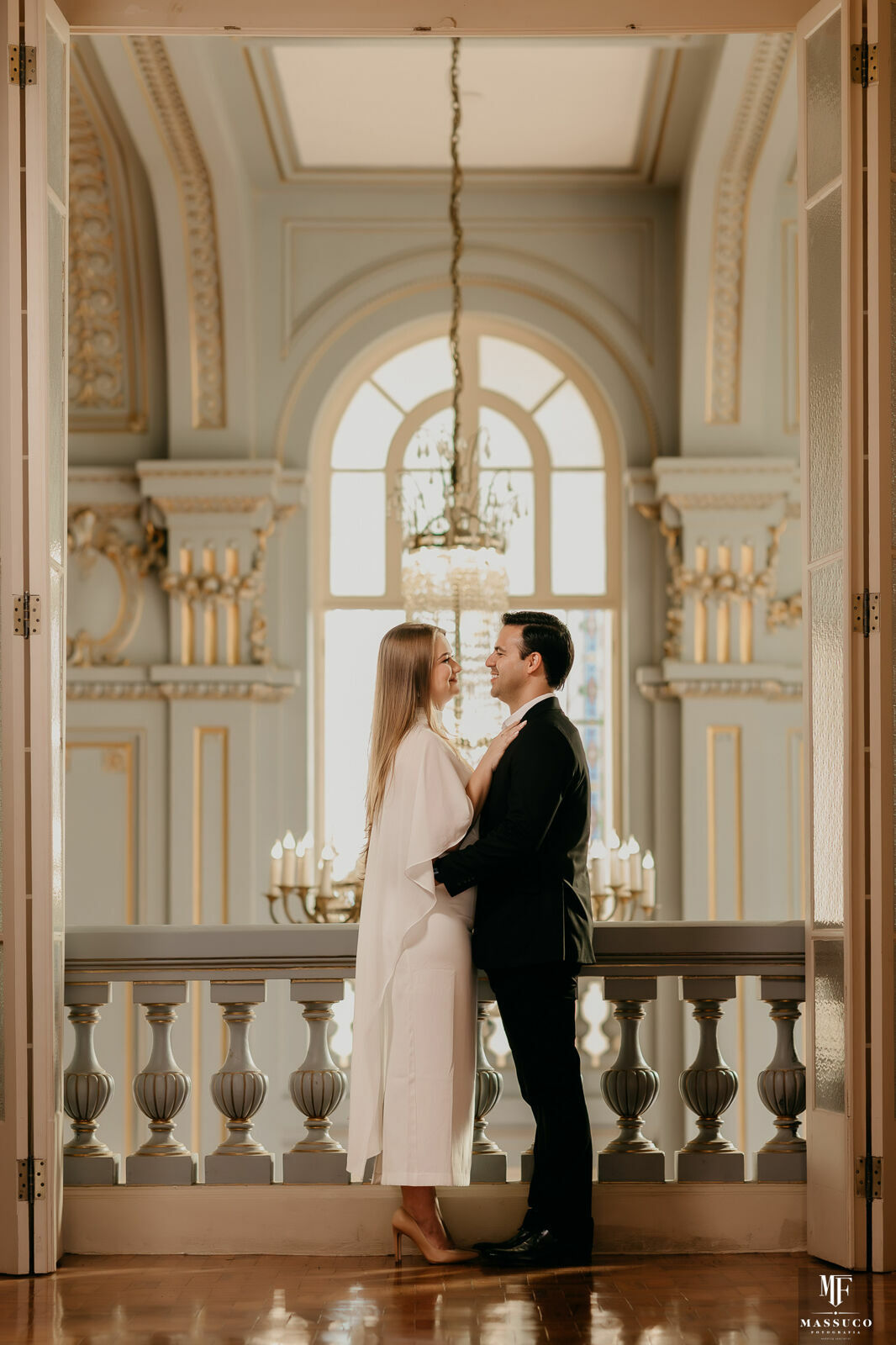 Foto EVELYN E ERICK - PRÉ WEDDING - Imagem 17