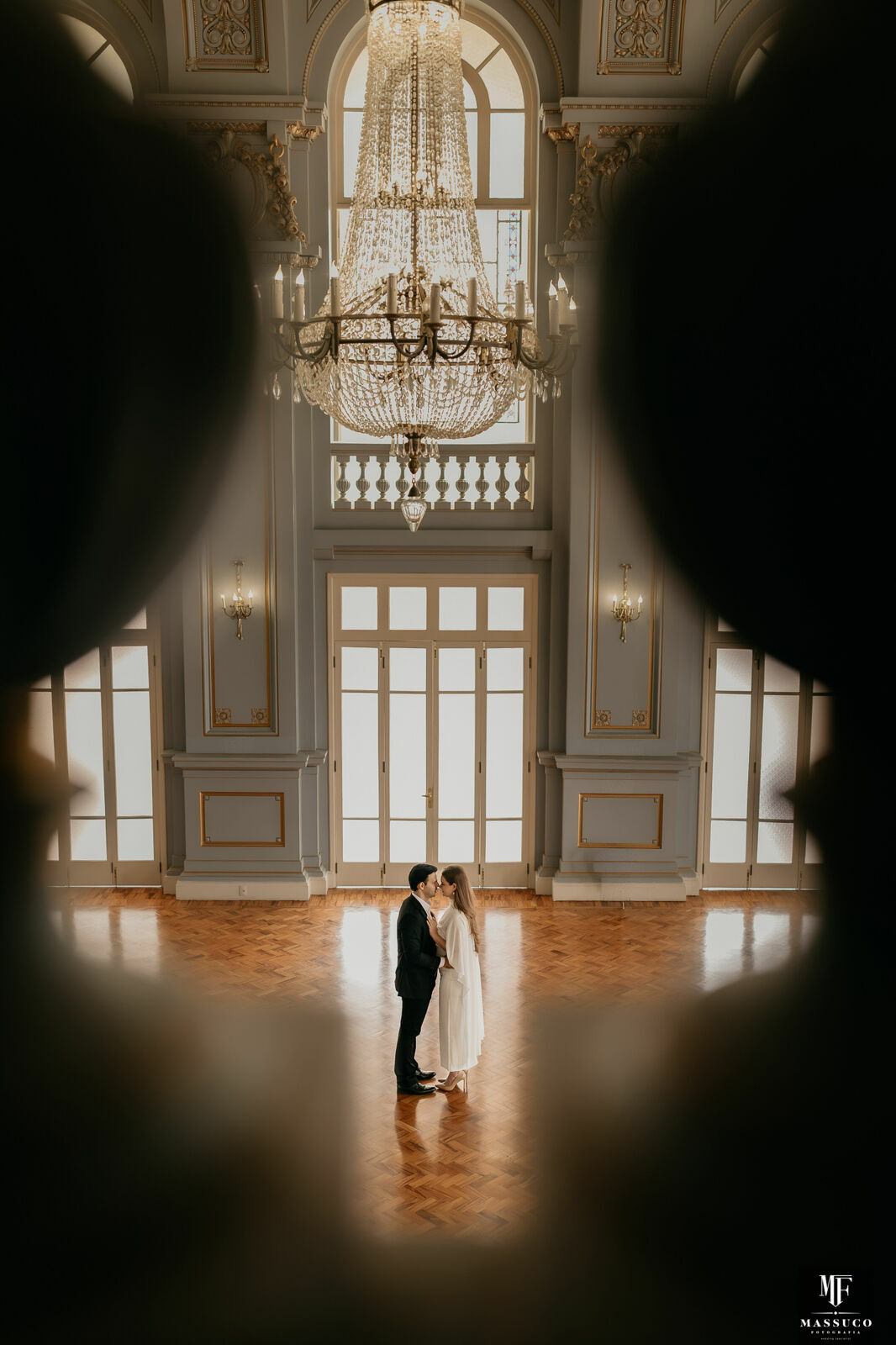Foto EVELYN E ERICK - PRÉ WEDDING - Imagem 27