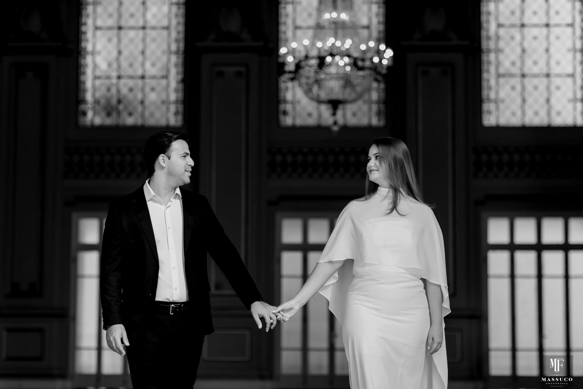Foto EVELYN E ERICK - PRÉ WEDDING - Imagem 23