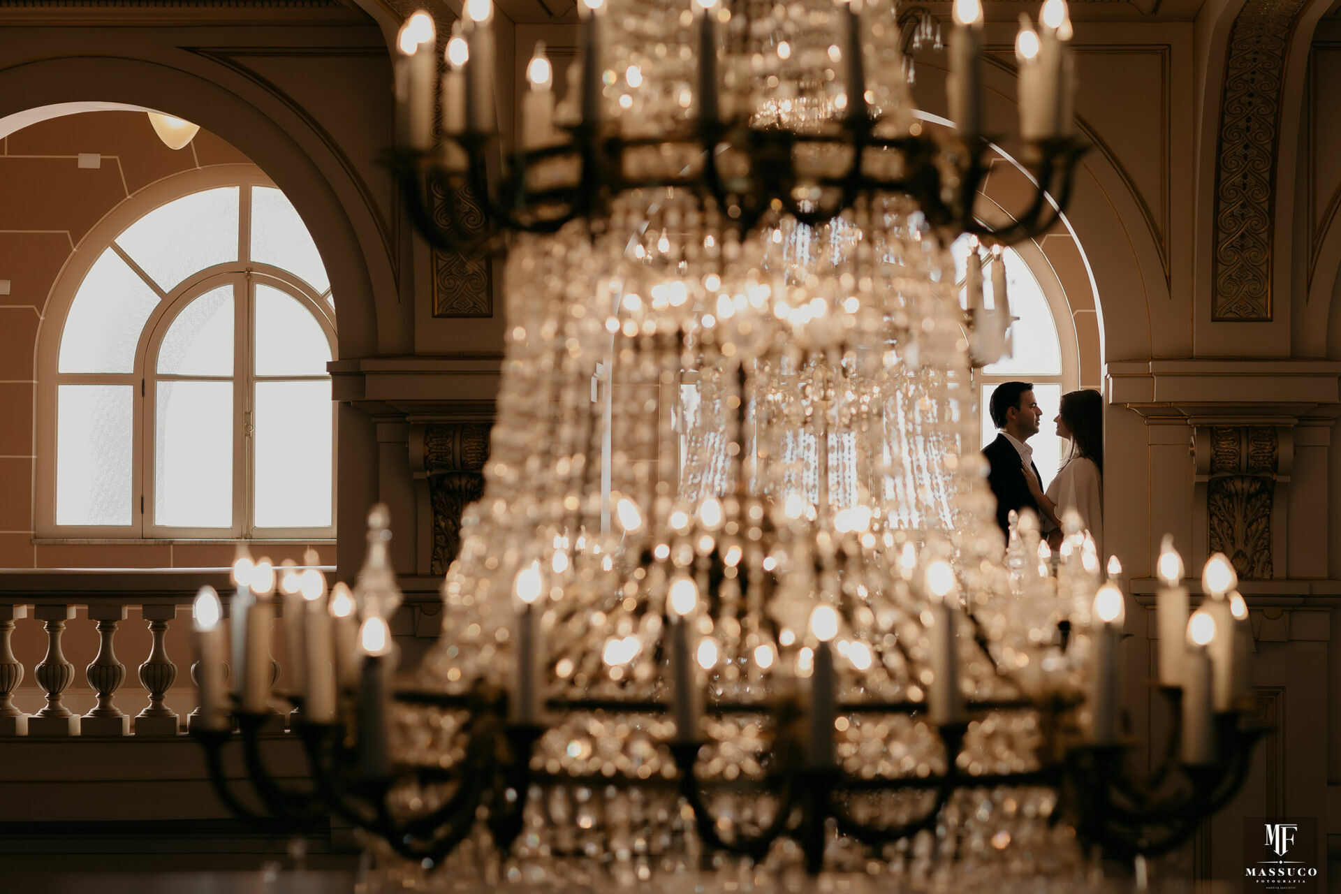 Foto EVELYN E ERICK - PRÉ WEDDING - Imagem 44