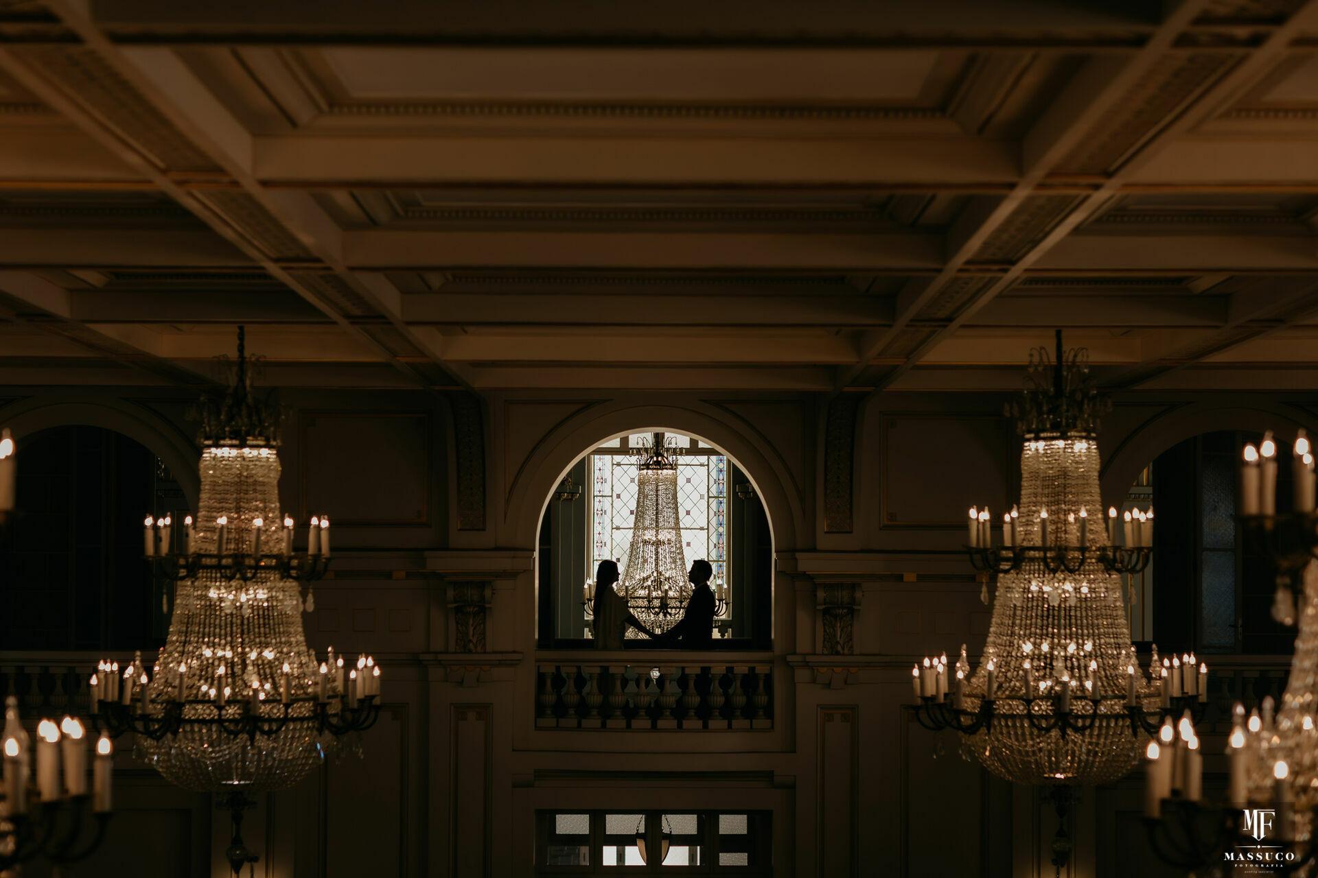 Foto EVELYN E ERICK - PRÉ WEDDING - Imagem 15