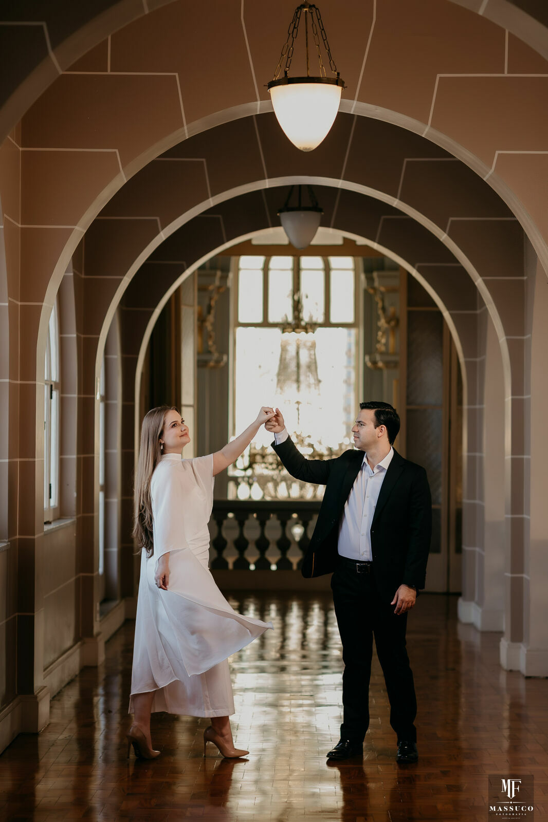 Foto EVELYN E ERICK - PRÉ WEDDING - Imagem 31