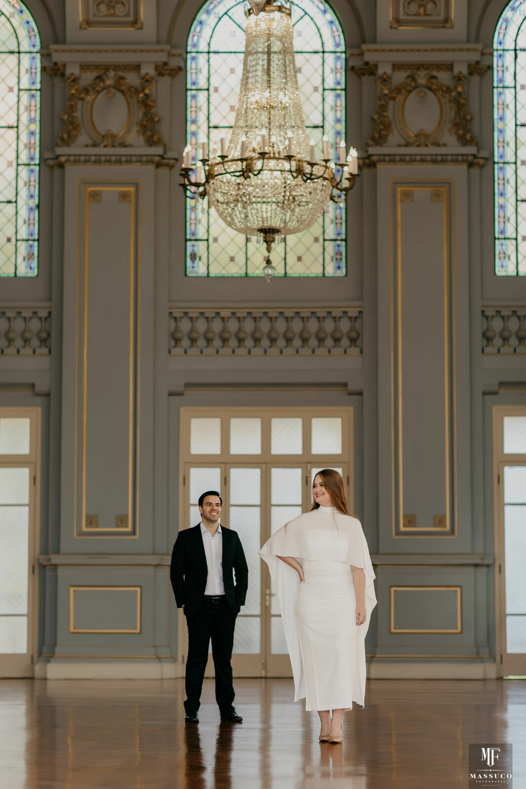 Foto EVELYN E ERICK - PRÉ WEDDING - Imagem 21