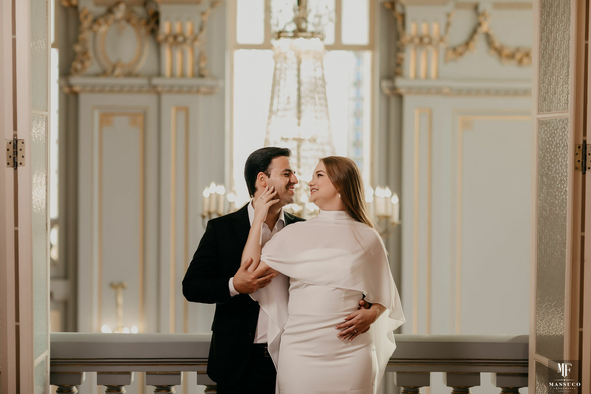 Foto EVELYN E ERICK - PRÉ WEDDING - Imagem 29