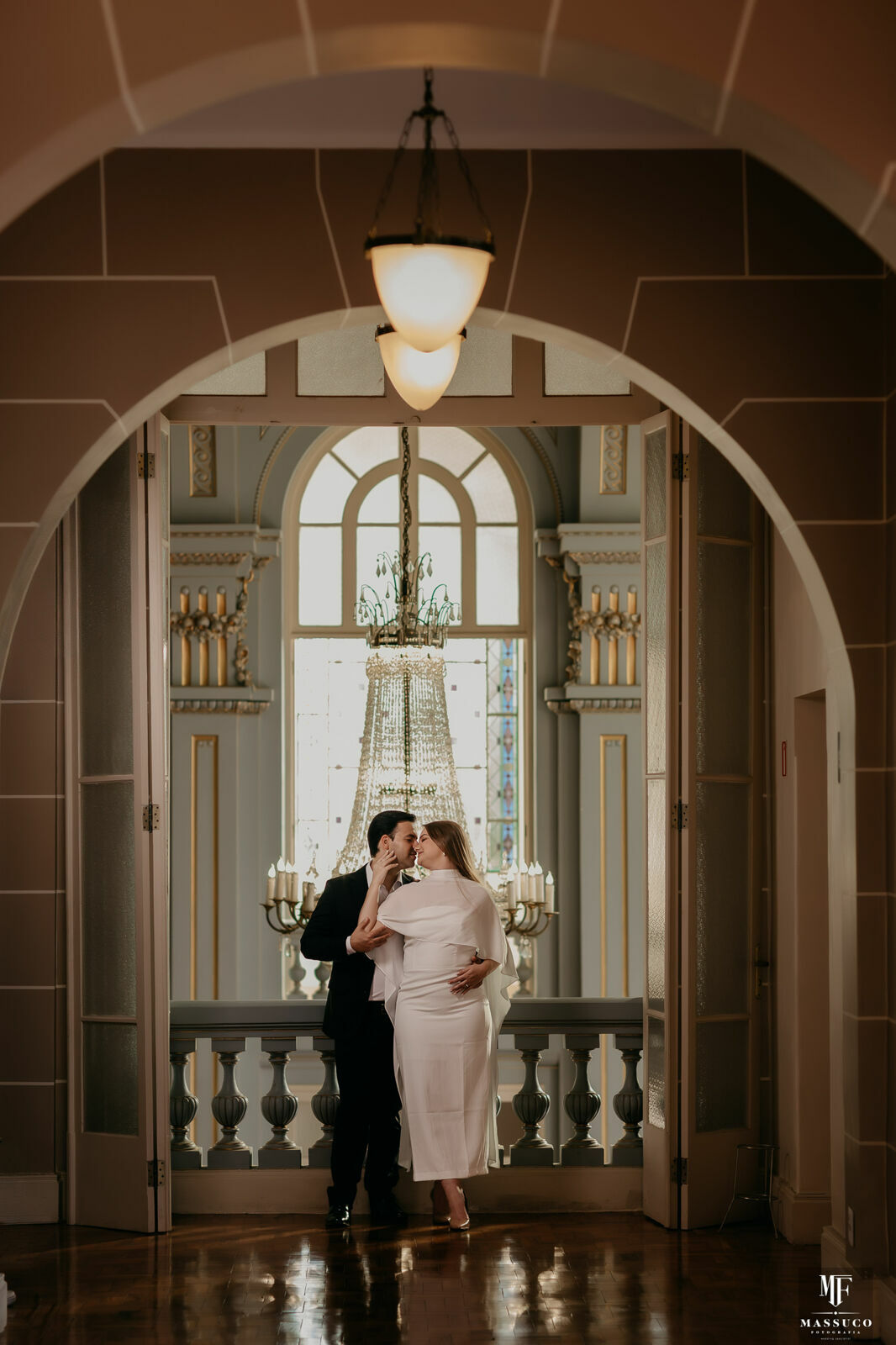 Foto EVELYN E ERICK - PRÉ WEDDING - Imagem 37