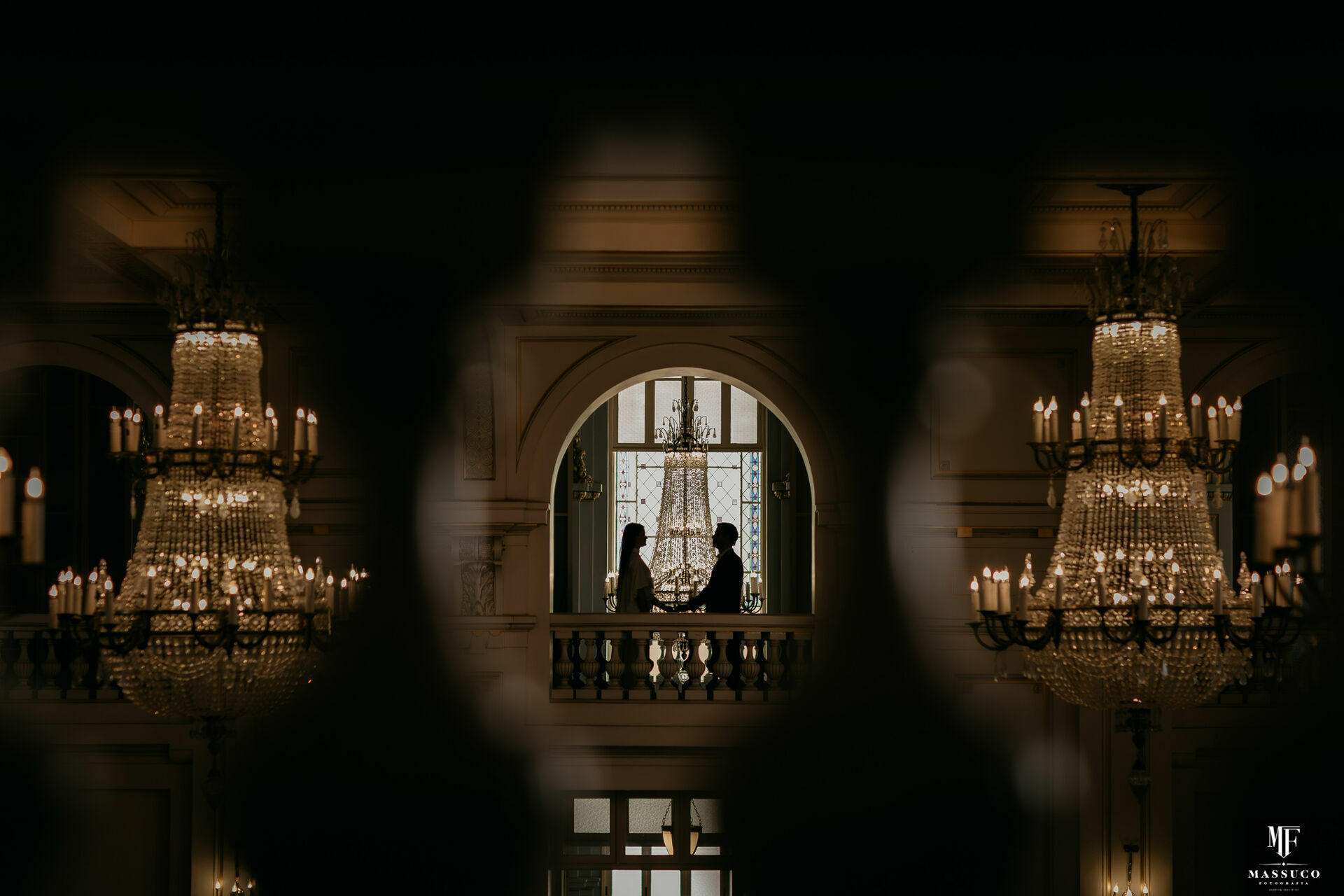 Foto EVELYN E ERICK - PRÉ WEDDING - Imagem 1