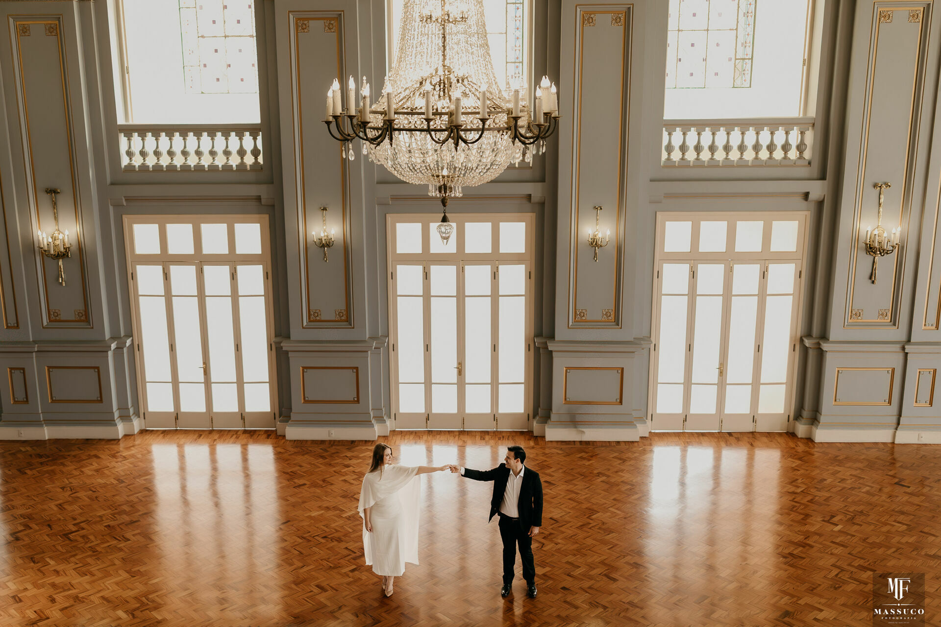 Foto EVELYN E ERICK - PRÉ WEDDING - Imagem 8