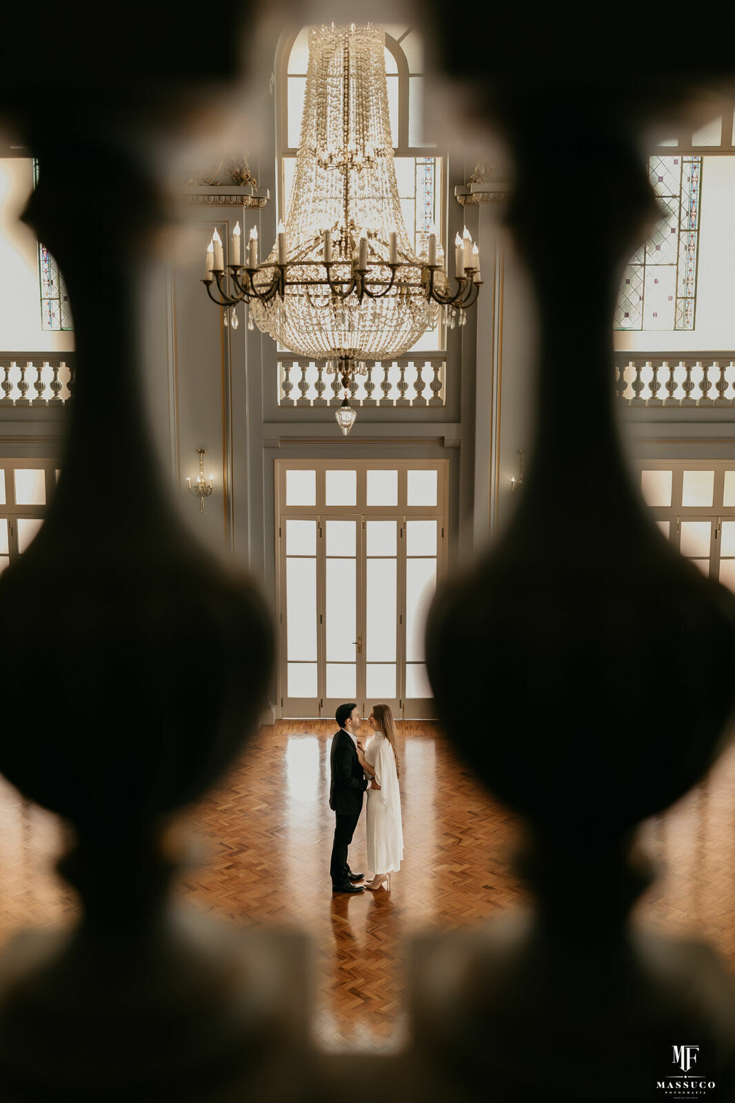 Foto EVELYN E ERICK - PRÉ WEDDING - Imagem 13