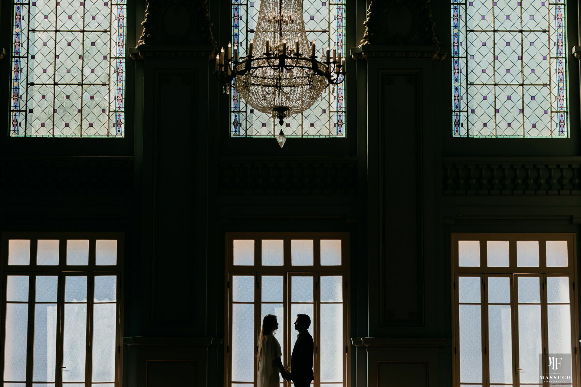 Foto EVELYN E ERICK - PRÉ WEDDING - Imagem 7