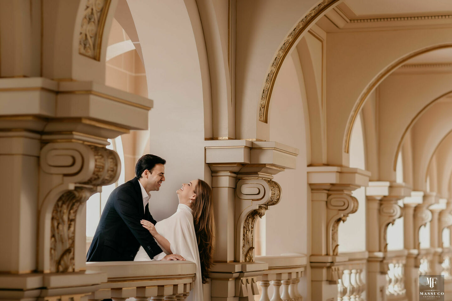 EVELYN E ERICK - PRÉ WEDDING