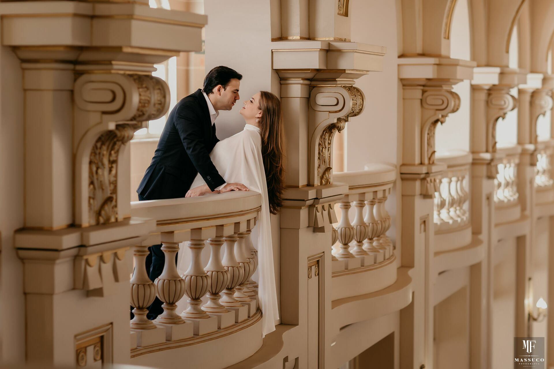 Foto EVELYN E ERICK - PRÉ WEDDING - Imagem 34
