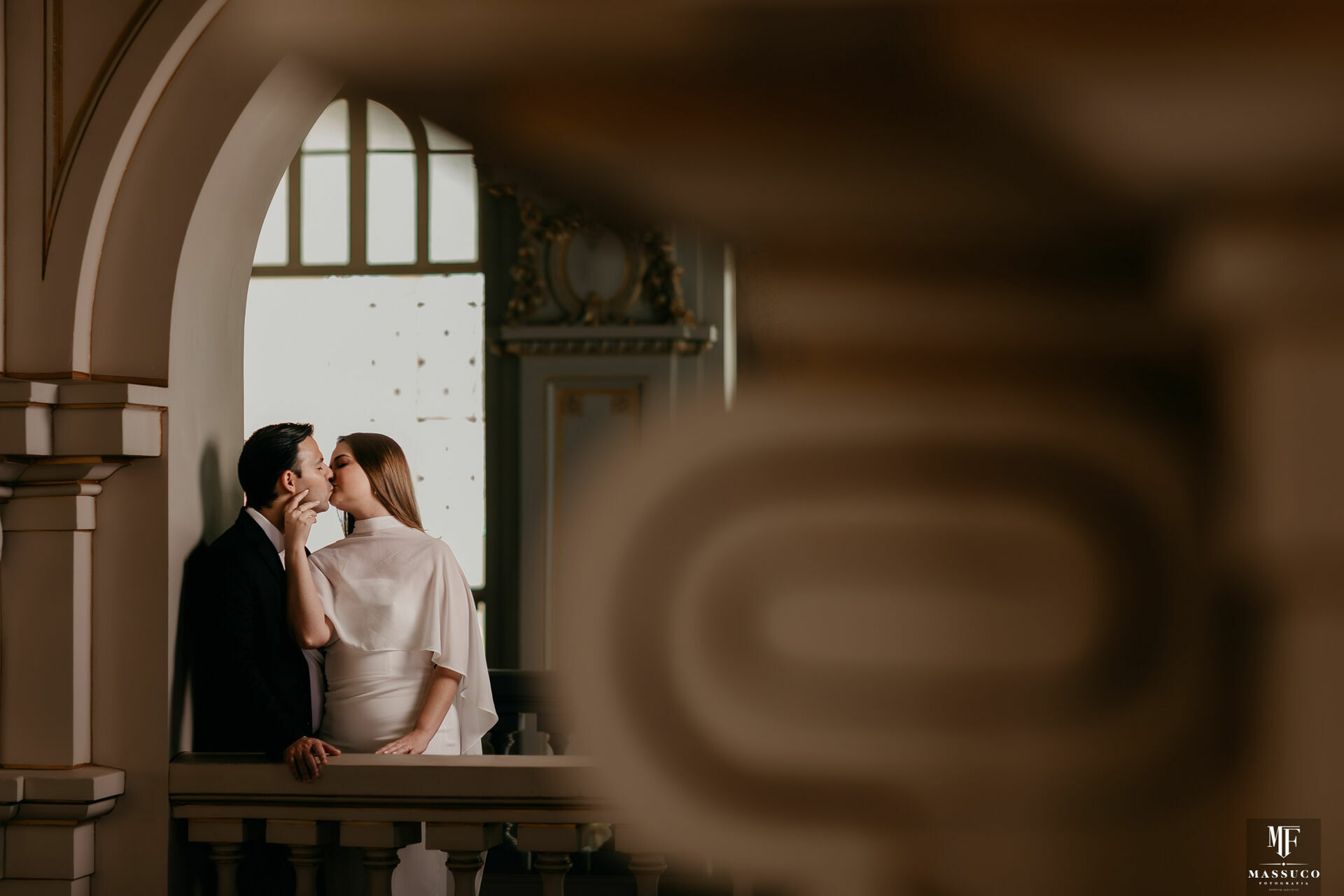 Foto EVELYN E ERICK - PRÉ WEDDING - Imagem 32